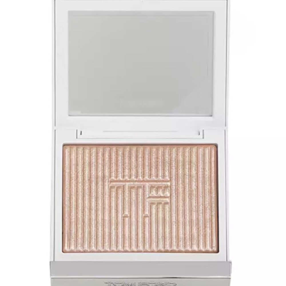 TOM FORD - Soleil Glow Highlighter - # 02 Gran Paradis - Full Size